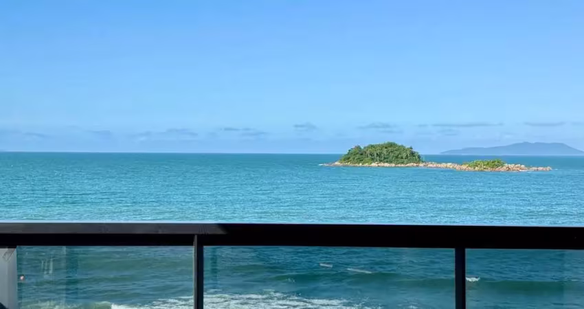 Apartamento com 3 quartos à venda na dos Robalos, 540, Praia de Palmas, Governador Celso Ramos