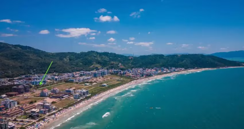 Sala comercial à venda na Avenida Governador Irineu Bornhausen, 702, Praia de Palmas, Governador Celso Ramos