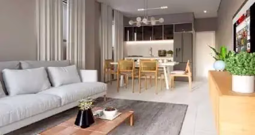 Apartamento com 3 quartos à venda na Das Aroeiras, 109, Praia de Palmas, Governador Celso Ramos