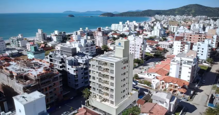 Apartamento com 2 quartos à venda na dos Coqueiros, 303, Praia de Palmas, Governador Celso Ramos