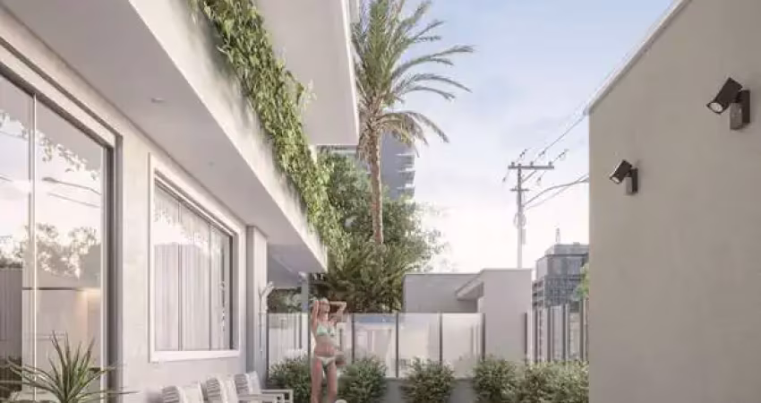Apartamento com 2 quartos à venda na dos Coqueiros, 303, Praia de Palmas, Governador Celso Ramos