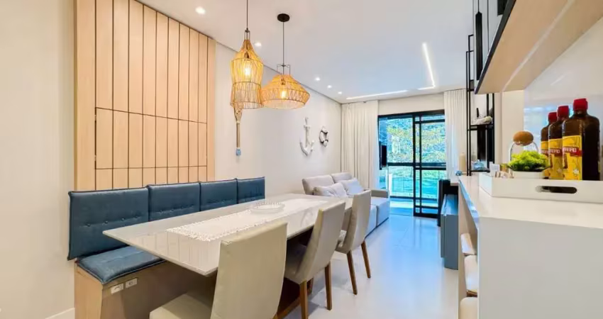 Apartamento com 2 quartos à venda na Governador Irineu Bornhausen, 9, Praia de Palmas, Governador Celso Ramos