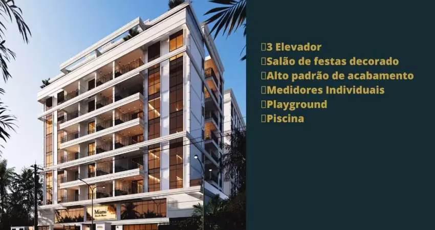 Apartamento com 2 quartos à venda na Tucano, 111, Praia Grande, Governador Celso Ramos