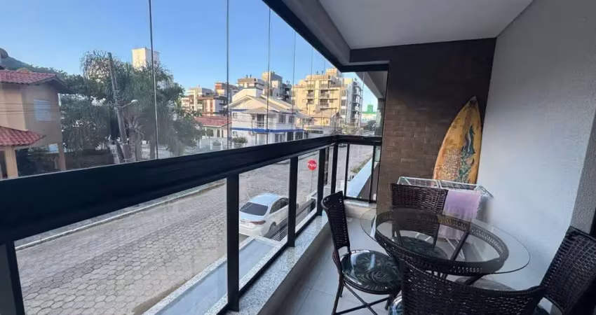 Apartamento com 3 quartos à venda na Rua Das Alamandas, 238, Praia de Palmas, Governador Celso Ramos