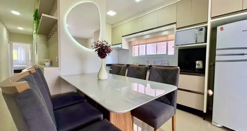 Apartamento com 3 quartos à venda na Tucano, 11, Praia Grande, Governador Celso Ramos