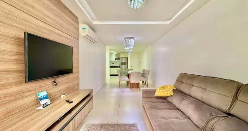 Apartamento com 3 quartos à venda na Rua Dos Plátanos, 53, Praia de Palmas, Governador Celso Ramos