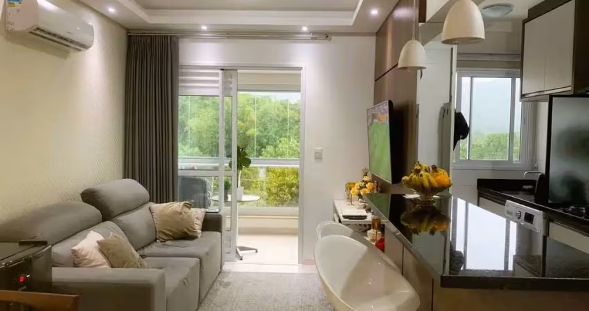 Apartamento com 2 quartos à venda na Baobá, 32, Praia de Palmas, Governador Celso Ramos