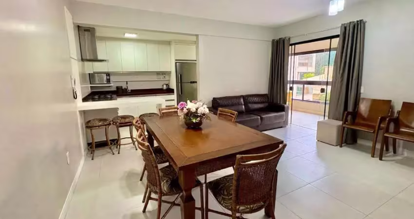 Apartamento com 2 quartos à venda na dos Pessegueiros, 132, Praia de Palmas, Governador Celso Ramos