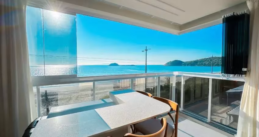 Apartamento com 3 quartos à venda na dos Robalos, 306, Praia de Palmas, Governador Celso Ramos