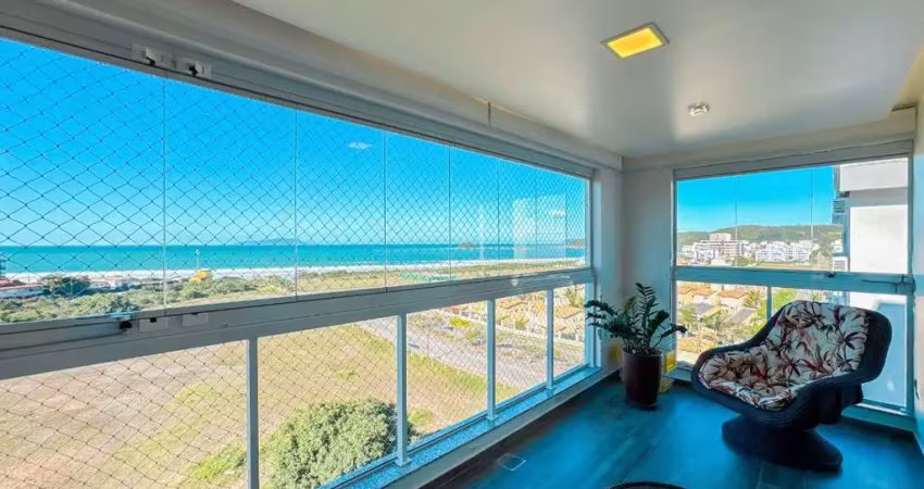 Apartamento com 3 quartos à venda na Rua Dos Plátanos, 53, Praia de Palmas, Governador Celso Ramos