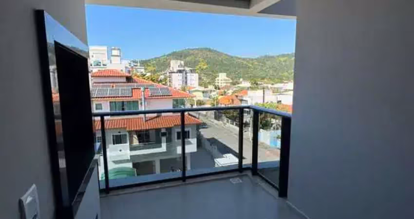 Apartamento com 2 quartos à venda na Rua Dos Badejos, 1, Praia de Palmas, Governador Celso Ramos