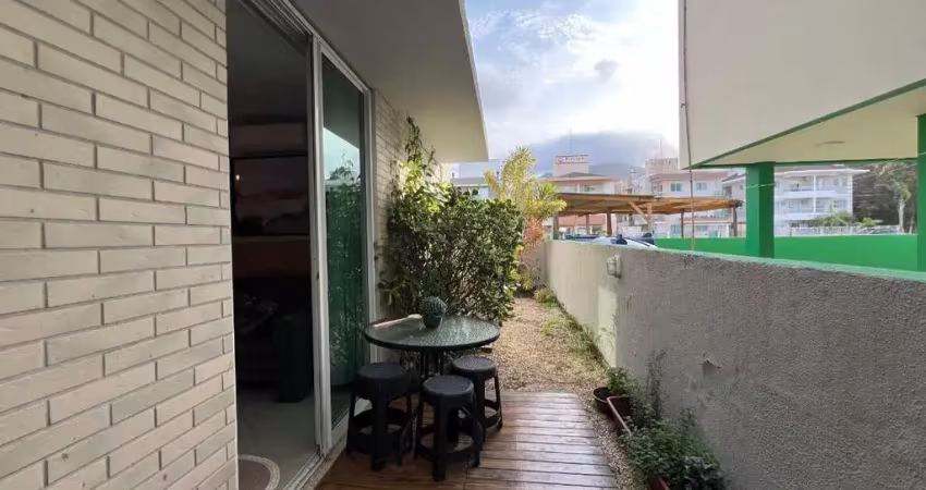 Apartamento com 1 quarto à venda na Das Paineiras, 102, Praia de Palmas, Governador Celso Ramos