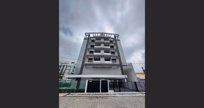 Apartamento com 2 quartos à venda na Rua Dos Badejos, 1, Praia de Palmas, Governador Celso Ramos