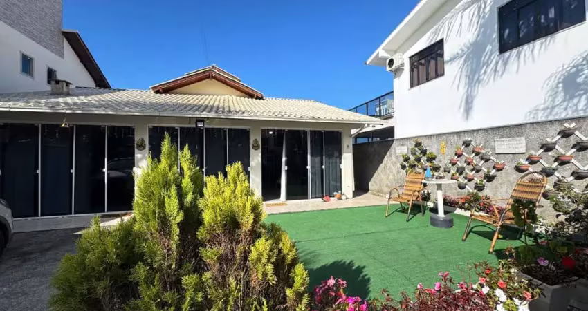 Casa com 4 quartos à venda na dos Juazeiros, 12, Praia de Palmas, Governador Celso Ramos