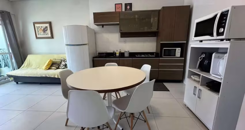 Apartamento com 2 quartos à venda na Das Palmeiras, 97, Praia Grande, Governador Celso Ramos