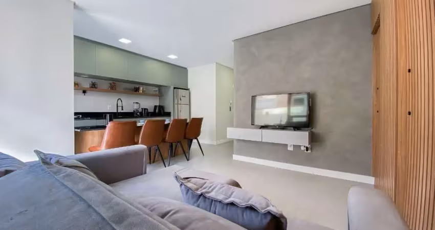 Apartamento com 1 quarto à venda na dos Pinus, 7, Praia de Palmas, Governador Celso Ramos