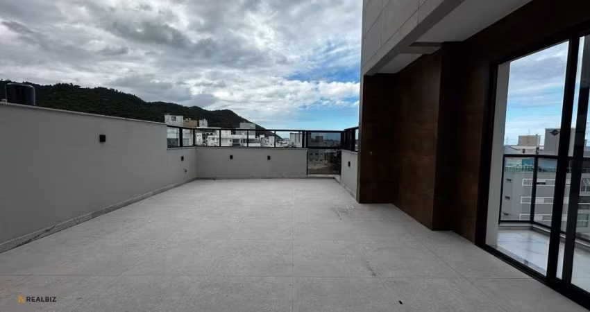 Cobertura com 3 quartos à venda na Das Azaleias, 91, Praia de Palmas, Governador Celso Ramos