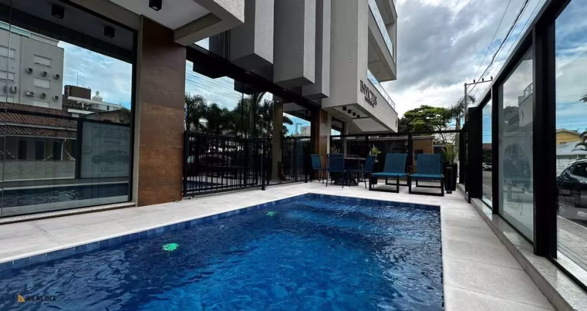 Apartamento com 3 quartos à venda na Das Azaleias, 91, Praia de Palmas, Governador Celso Ramos