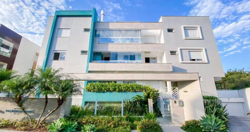 Apartamento com 2 quartos à venda na Baobá, 32, Praia de Palmas, Governador Celso Ramos