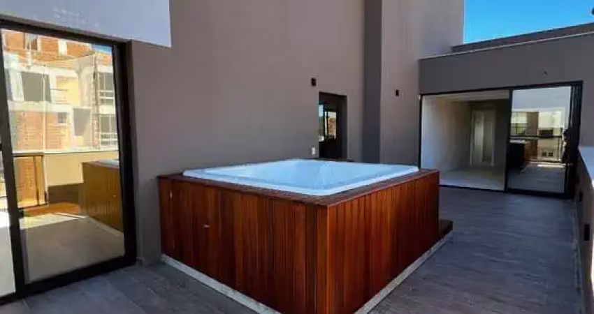 Cobertura com 3 quartos à venda na Rua Dos Badejos, 303, Praia de Palmas, Governador Celso Ramos
