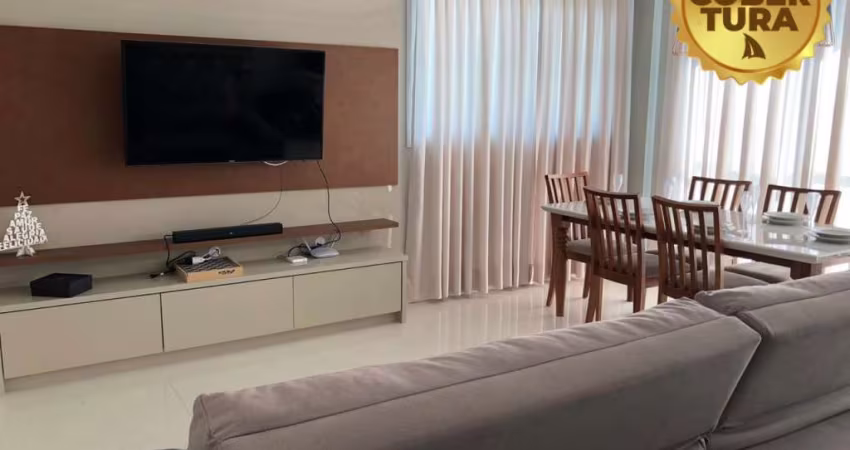 Cobertura com 3 quartos à venda na Governador Irineu Bornhausen, 1128, Praia de Palmas, Governador Celso Ramos