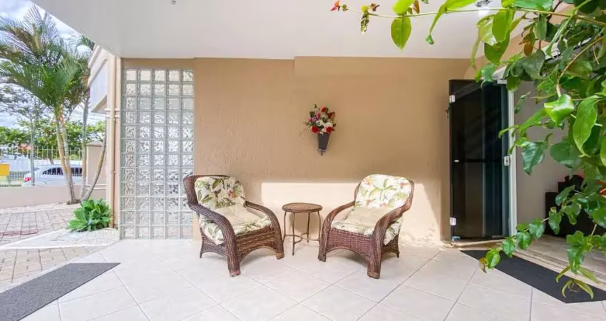 Casa em condomínio fechado com 3 quartos à venda na Avenida Caravelas, 433, Praia Grande, Governador Celso Ramos