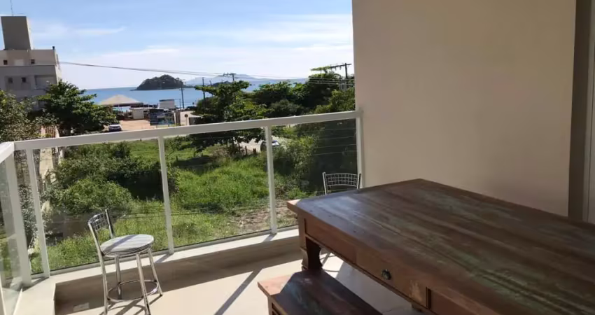 Apartamento com 3 quartos à venda na dos Cajueiros, 255, Praia de Palmas, Governador Celso Ramos