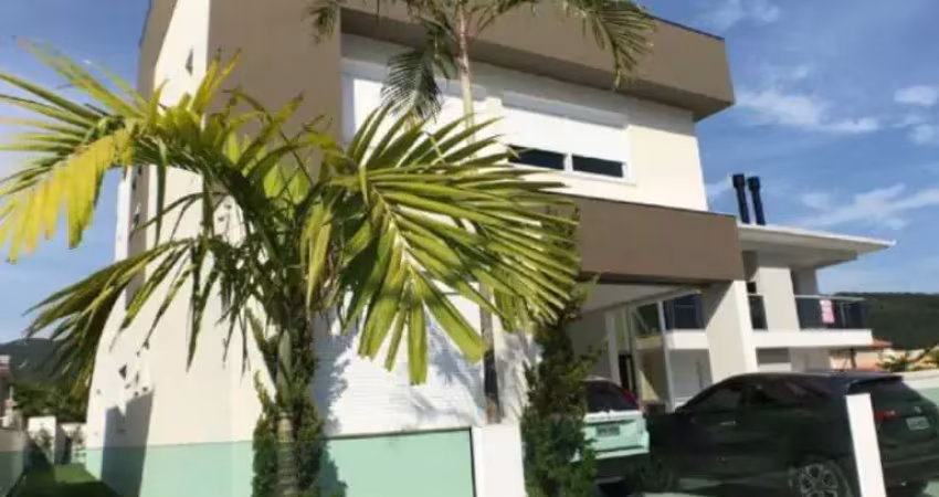 Casa com 5 quartos à venda na Governador Irineu Bornhausen, 1316, Praia de Palmas, Governador Celso Ramos