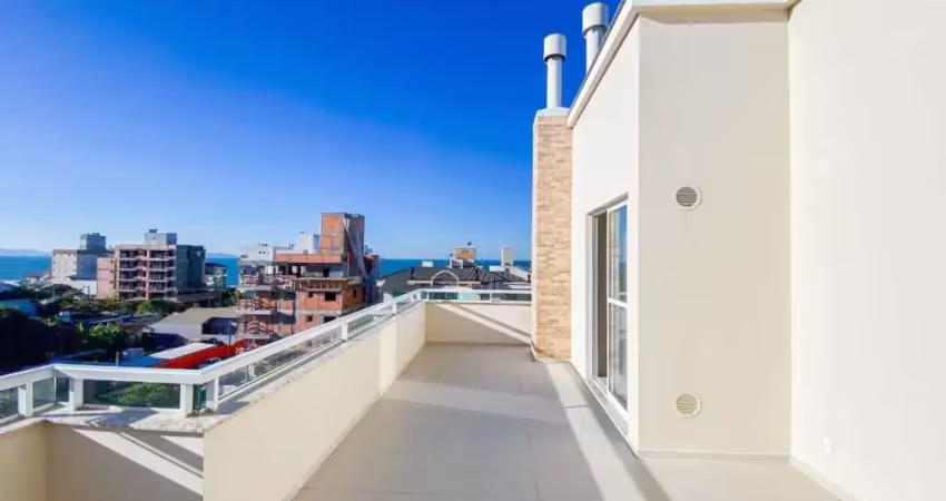 Cobertura com 3 quartos à venda na Rua Dos Pampos, 494, Praia de Palmas, Governador Celso Ramos