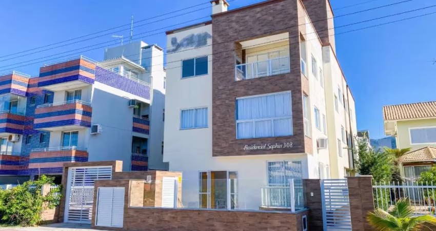Apartamento com 2 quartos à venda na Das Paineiras, 248, Praia de Palmas, Governador Celso Ramos