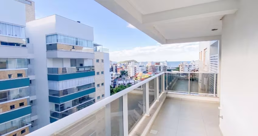 Apartamento com 2 quartos à venda na Rua Dos Plátanos, 200, Praia de Palmas, Governador Celso Ramos