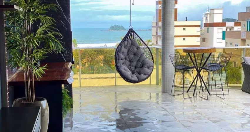 Cobertura com 3 quartos à venda na dos Flamboyants, 127, Praia de Palmas, Governador Celso Ramos