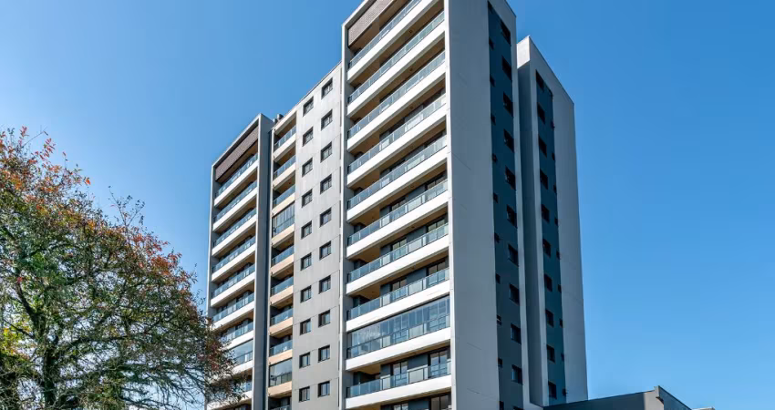 Apartamento de Alta Qualidade no Anita Garibaldi