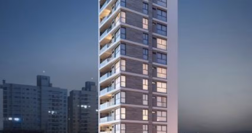 Apartamento à Beira da Praia em Itacolomi