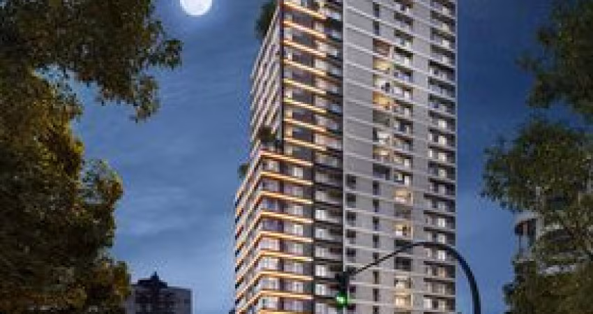 Luxuoso e Exclusivo Apartamento no América