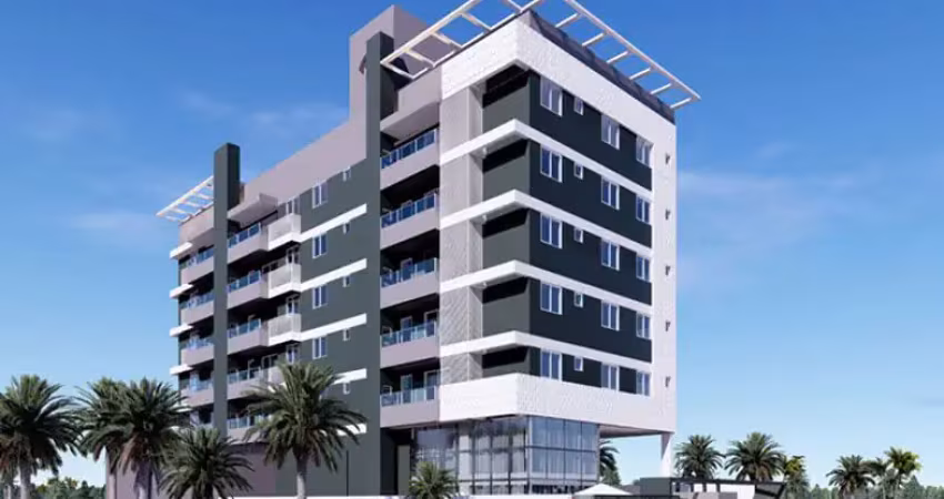 Estiloso Apartamento no Costa e Silva