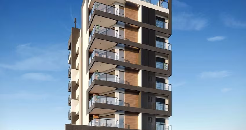 Belo e Moderno Apartamento no América