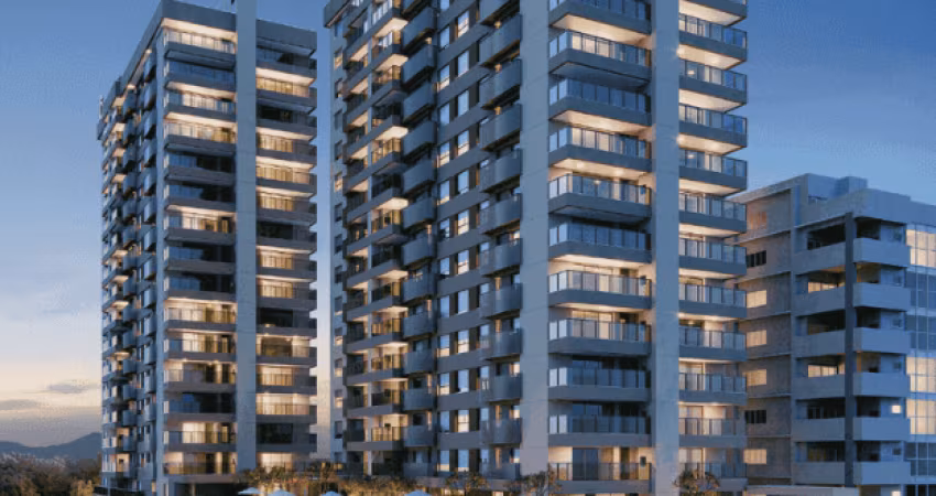 Belíssimo Apartamento no Centro de Piçarras