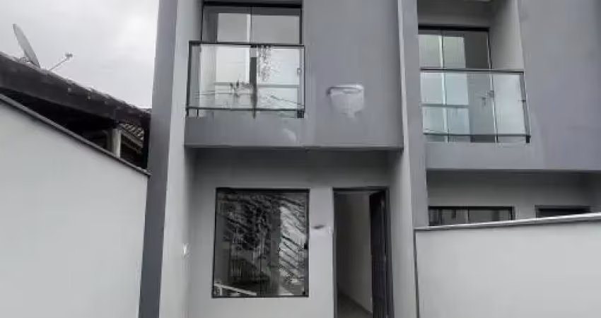Casa com 2 quartos para alugar no Itinga, Araquari 