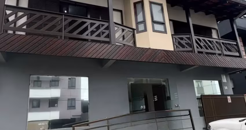 Sala comercial com 1 sala para alugar no Costa e Silva, Joinville 