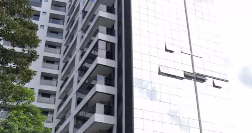 Apartamento bem localizado e pronto para morar no atiradores