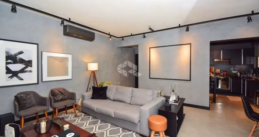 APARTAMENTO DE ALTO PADRÃO COM 4 QUARTOS E 3 VAGAS PRÓXIMO À BEIRA-MAR NORTE EM FLORIANÓPOLIS/SC