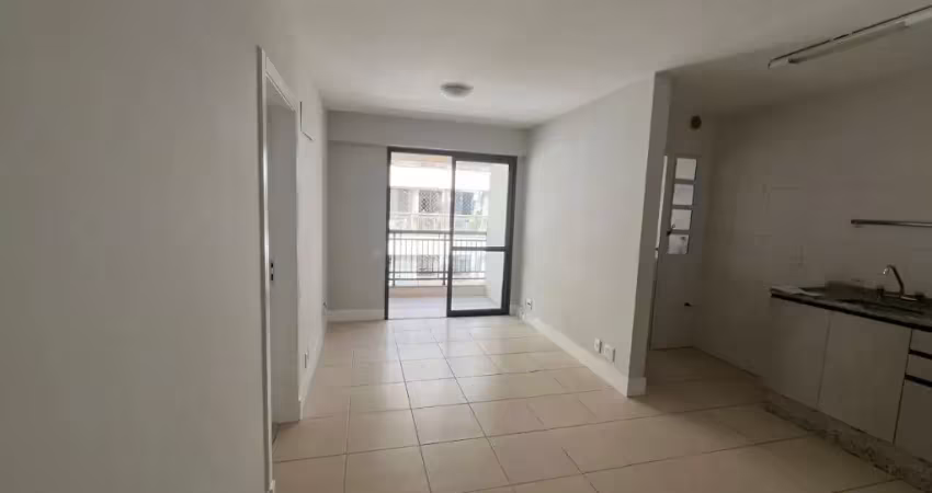 DO 1 SUÍTE 1 VAGA DE GARAGEM NO BAIRRO PANTANAL EM FLORIANÓPOLIS/SC