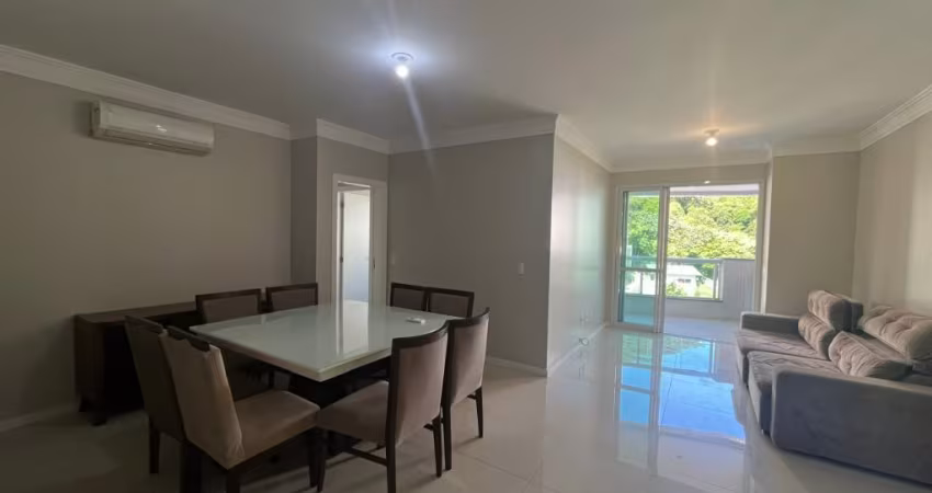Apartamento 4 dorm, 2 vagas no Itacorubi Florianópolis