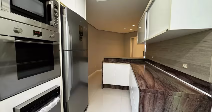 Lindo Apartamento com vista  Panorâmica  para o maior cartão postal de Florianópolis