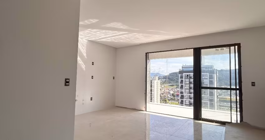 Apartamento Novo No Bairro Kobrasol