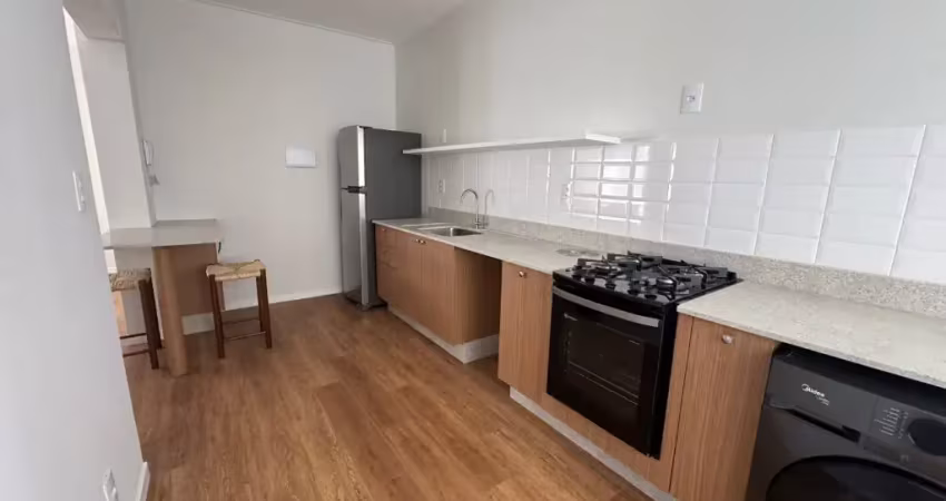 Apartamento TODO reformado no CÓRREGO GRANDE