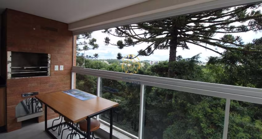 Apartamento com 3 quartos à venda na Rua Vinte e Nove de Junho, 207, Bacacheri, Curitiba