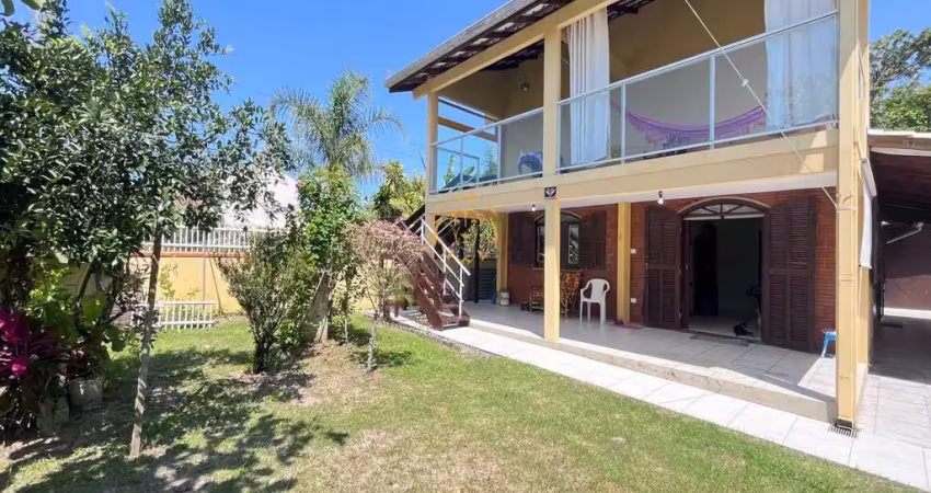 Casa com 3 quartos à venda na 1820 da Amizade, 123, Praia Continental, Itapoá