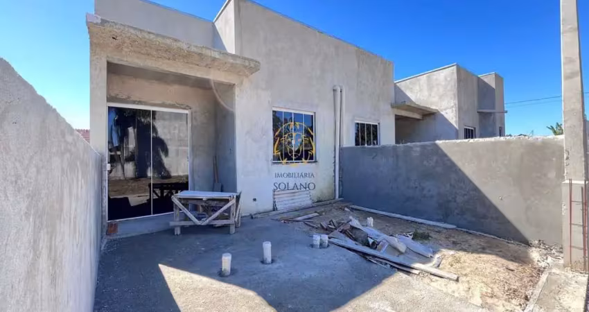 Casa com 2 quartos à venda na 2605 Matuiassu, 386, Pontal do Norte, Itapoá